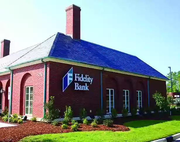 Fidelity Bank Fidelity Bank