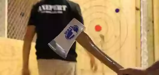 Epic Axe - Wake Forest Epic Axe - Wake Forest