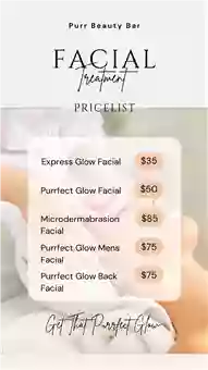 Purr Beauty Bar Purr Beauty Bar