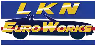 LKN EuroWorks LKN EuroWorks