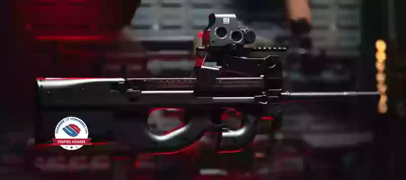 Voss Gunsmithing Voss Gunsmithing