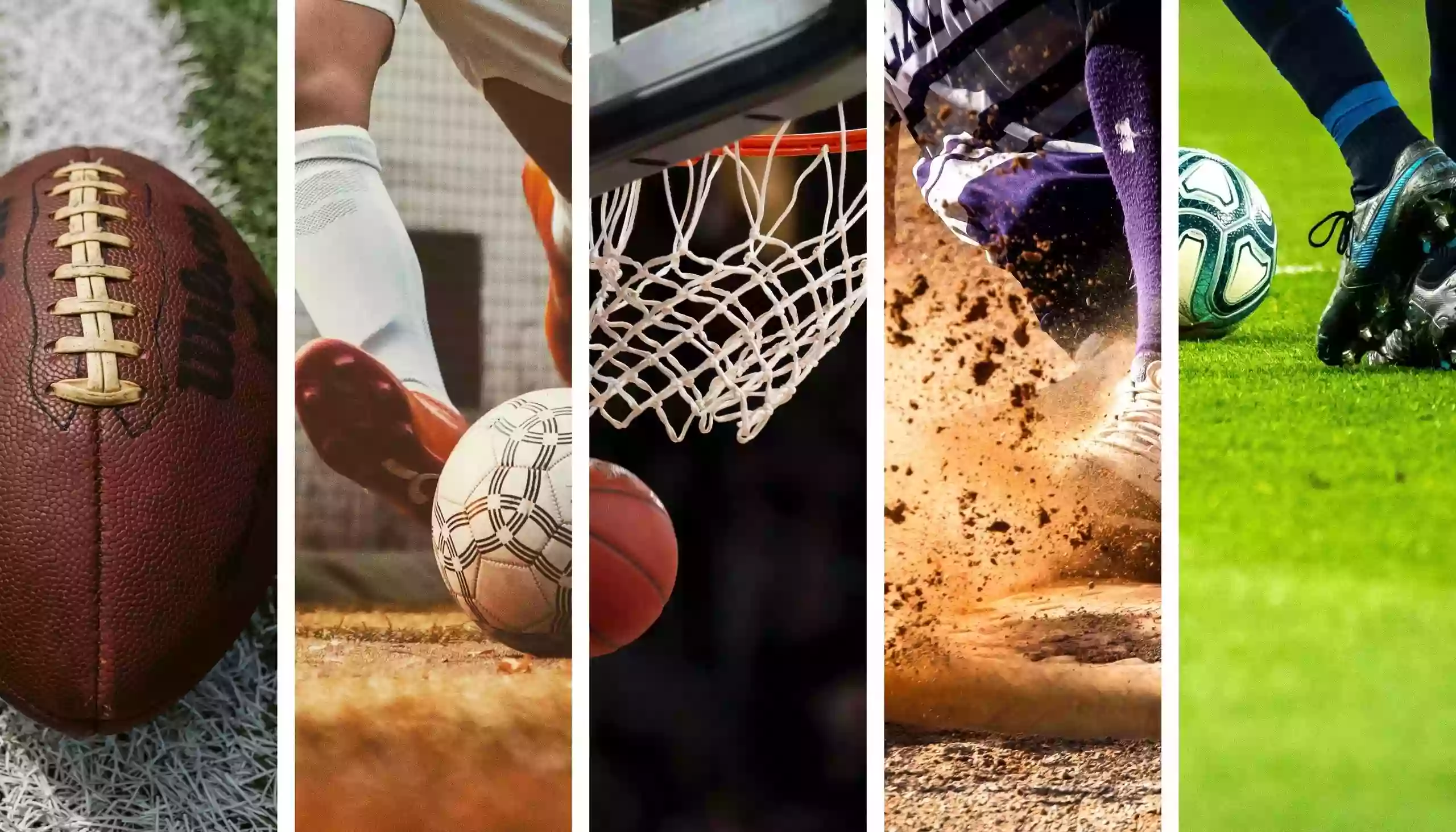 AMgC Sports AMgC Sports