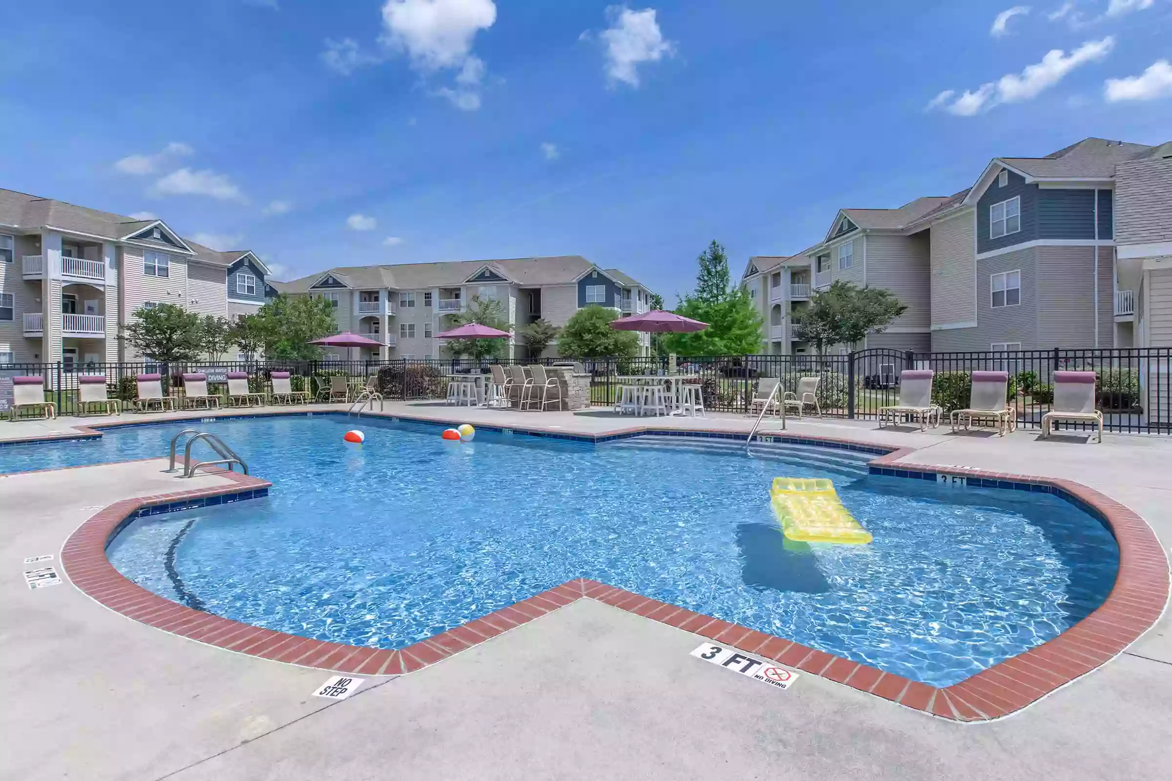 New Providence Park Apartment Homes New Providence Park Apartment Homes