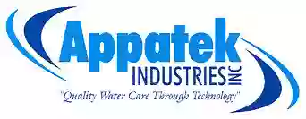 Appatek Industry Inc Appatek Industry Inc
