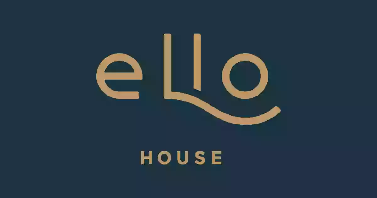 Ello House Ello House