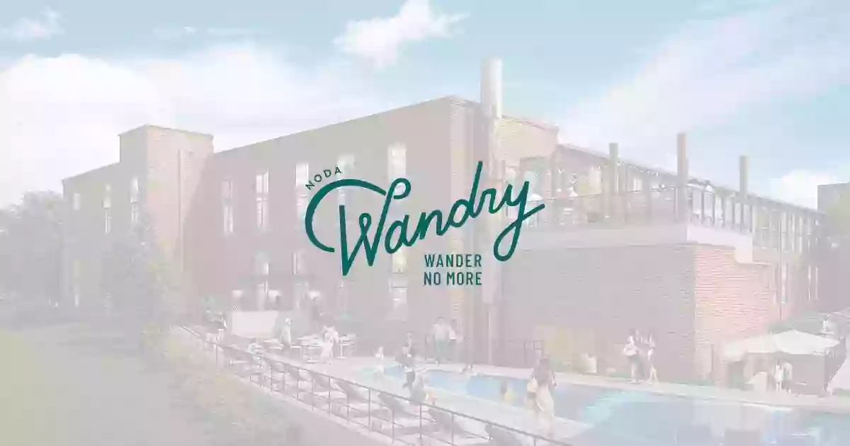 NoDa Wandry NoDa Wandry