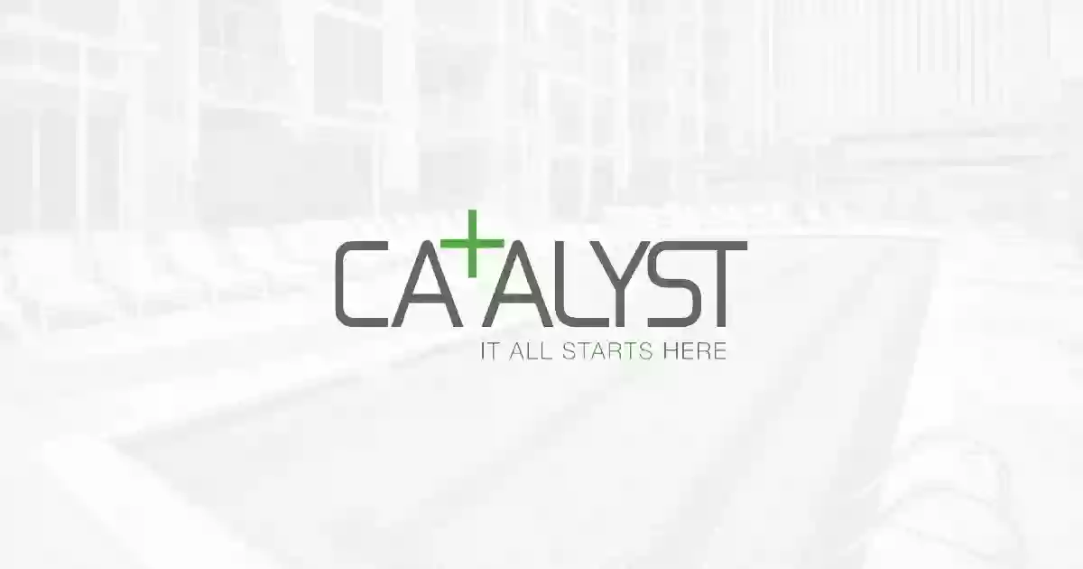 Catalyst Charlotte Catalyst Charlotte