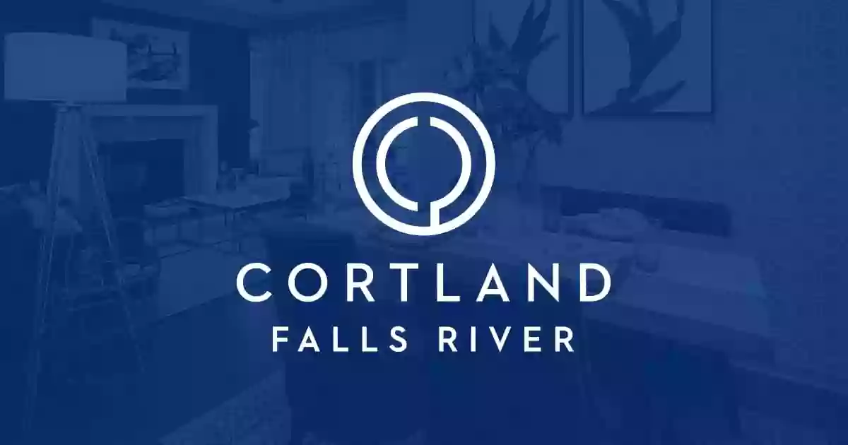 Cortland Falls River