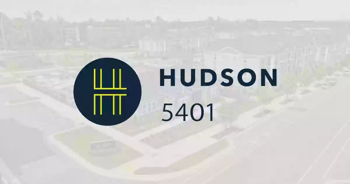 Hudson 5401 Apartments