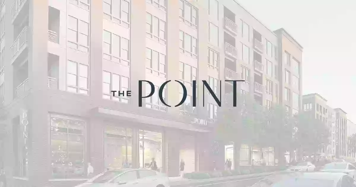 The Point The Point