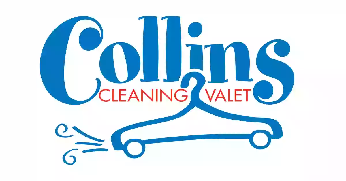 Collins Cleaners @ Belmont Collins Cleaners @ Belmont