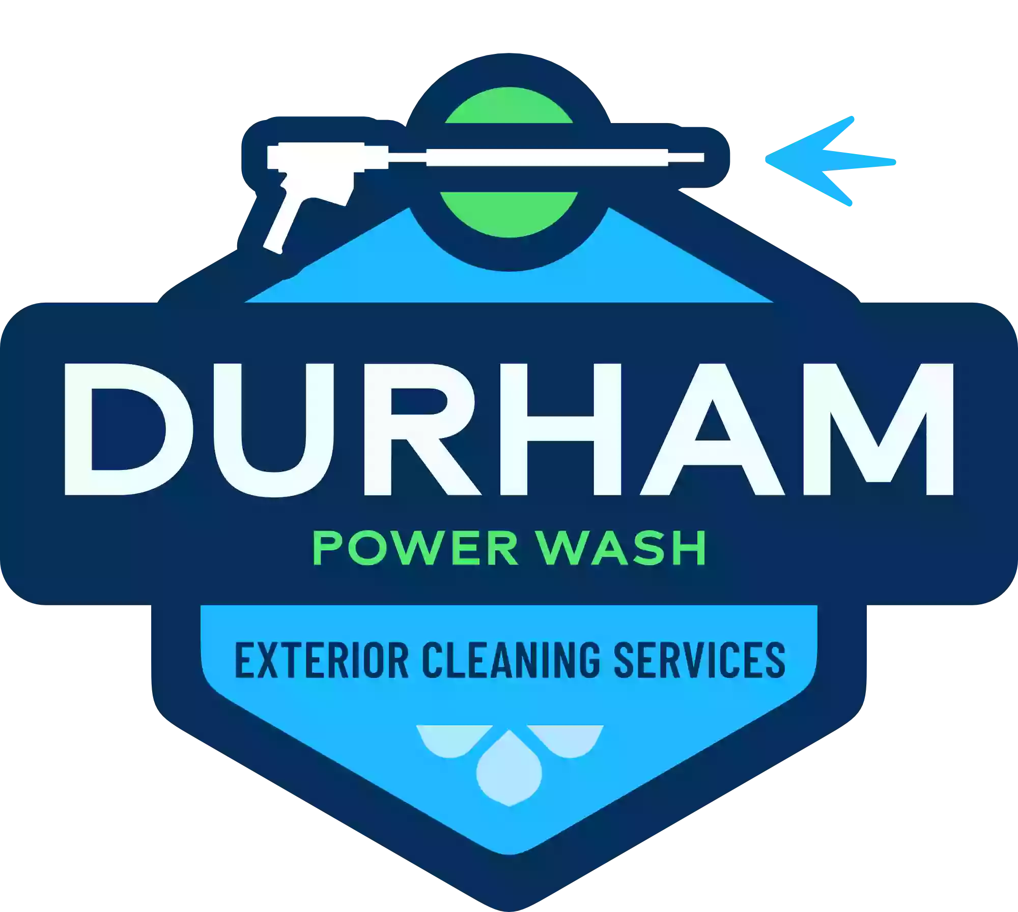 Durham Power Wash Durham Power Wash