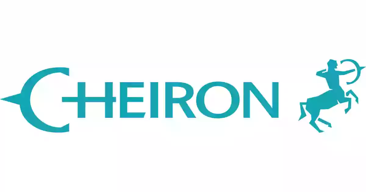 Cheiron, Inc Cheiron, Inc