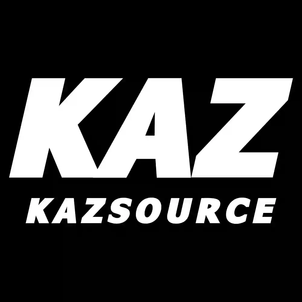 KazSource KazSource