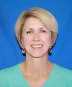 Dr. Cecilia Grasinger Dr. Cecilia Grasinger