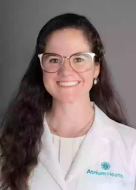 Brittany N. Papworth, MD Brittany N. Papworth, MD