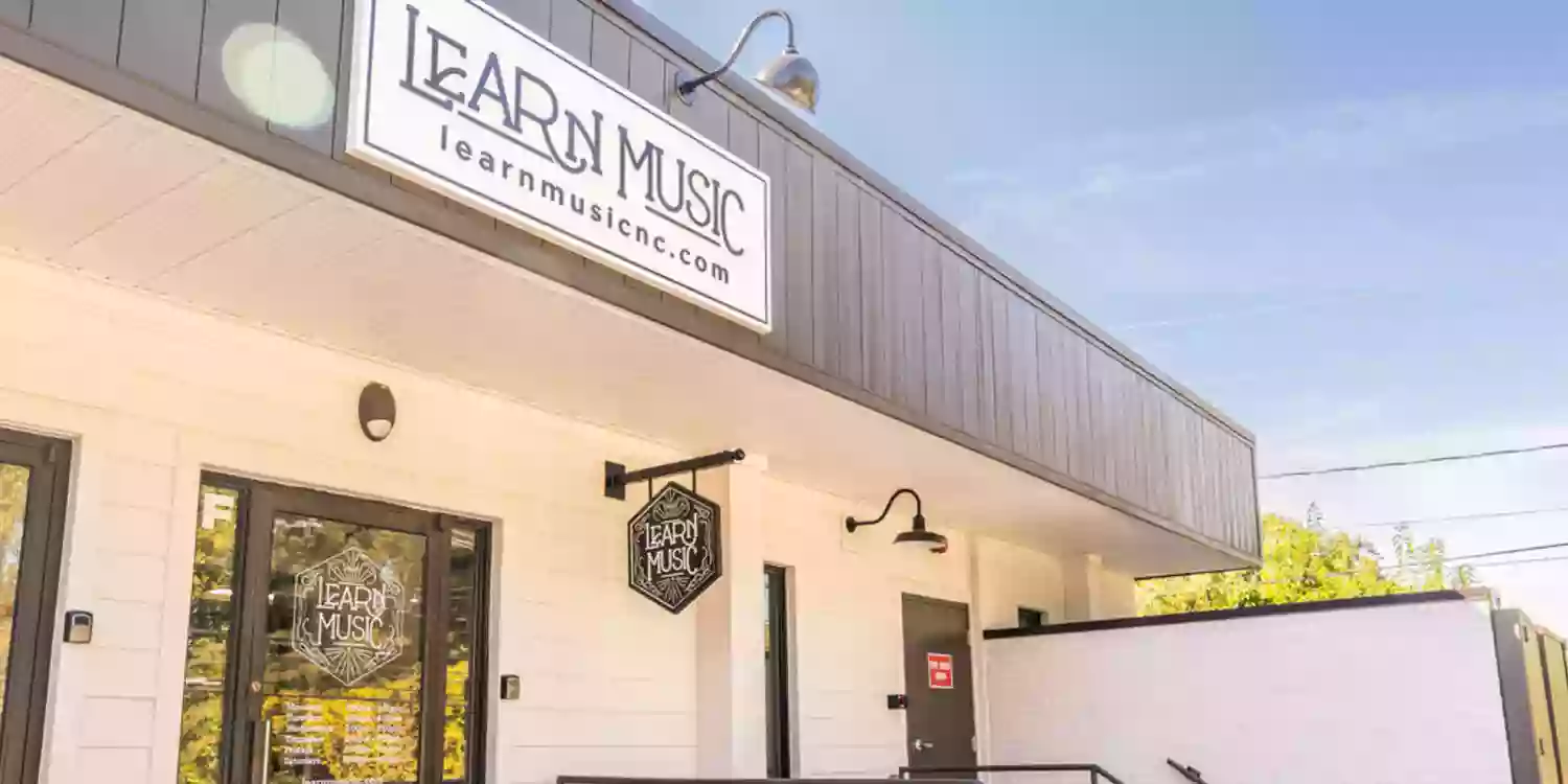 Learn Music Learn Music