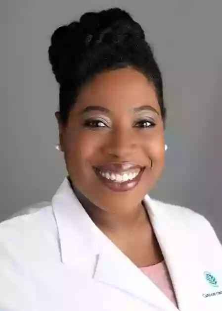 Cyrita Taylor, MD Cyrita Taylor, MD