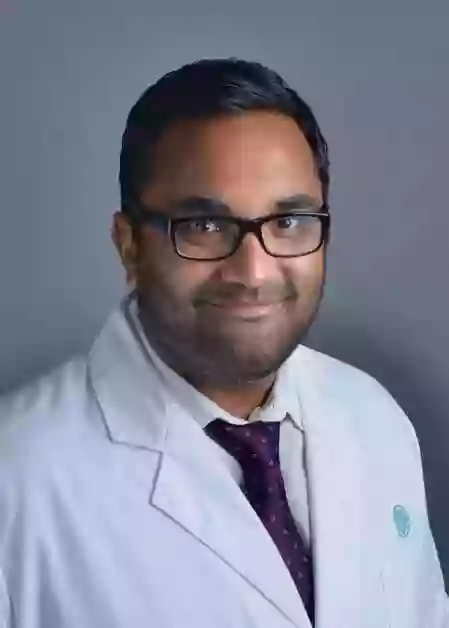 Ajay A. Patil, DO Ajay A. Patil, DO