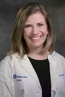 Florence K. Brown, MD Florence K. Brown, MD