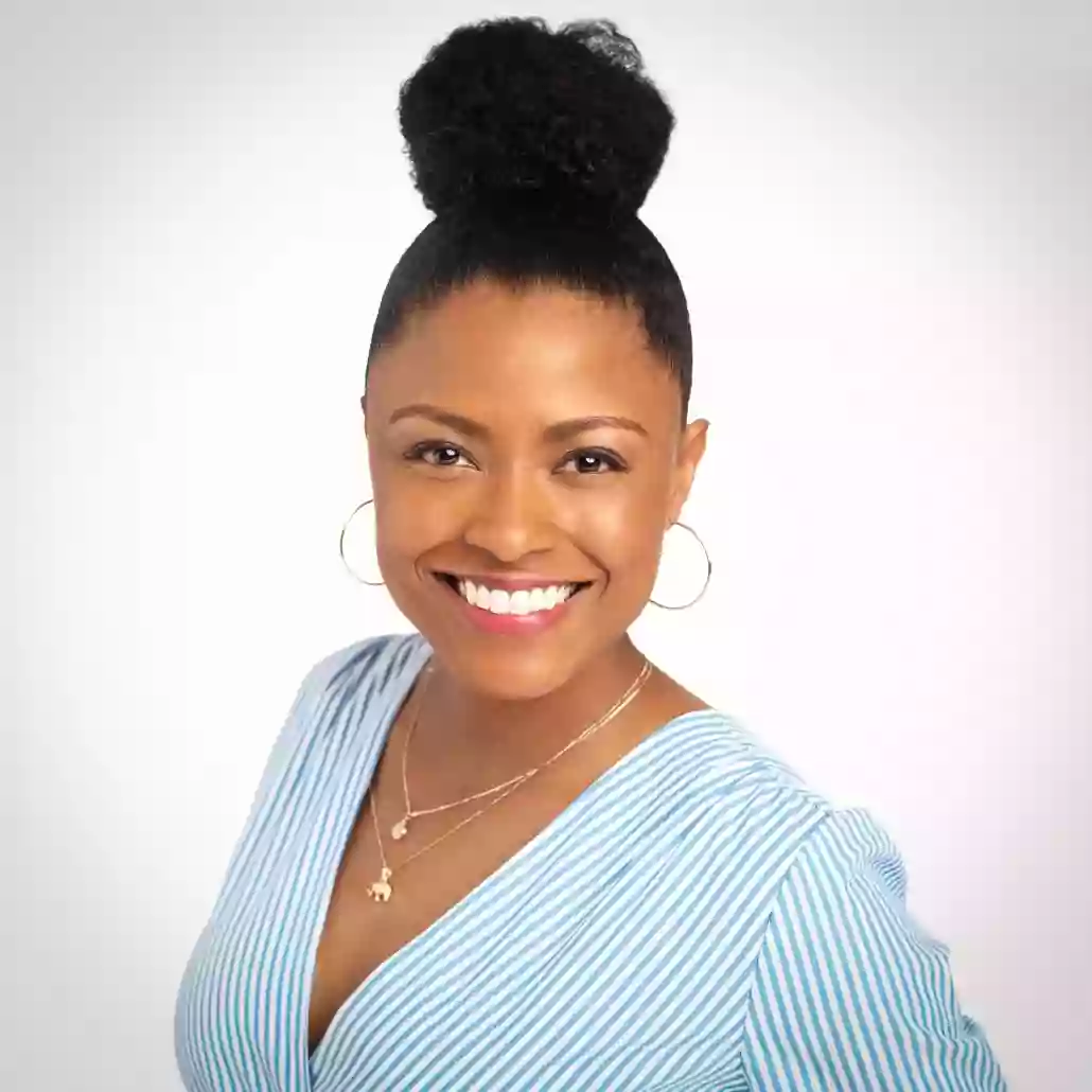 Syreeta Tucker Syreeta Tucker