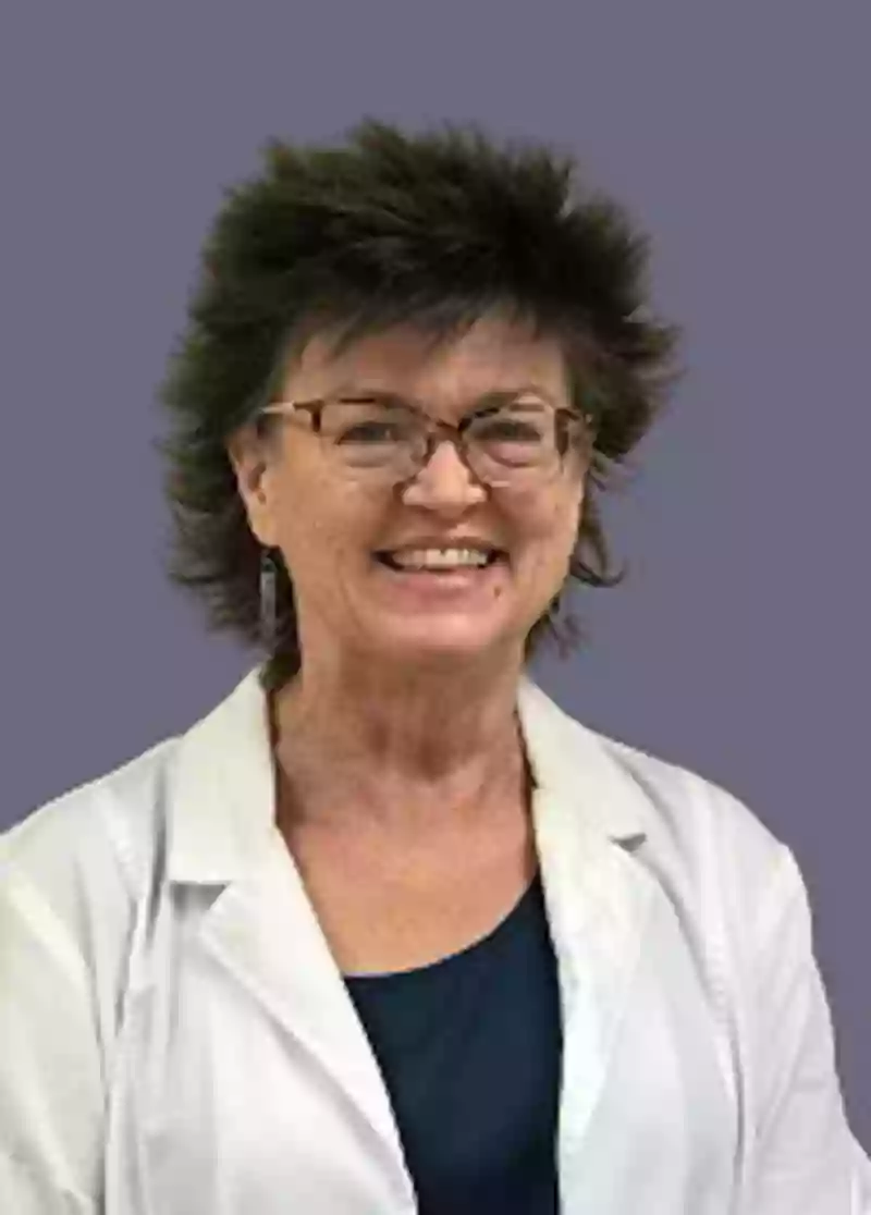 Judy Gainer Judy Gainer