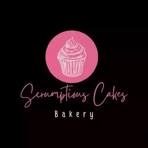 Scrumptious Cakes Bakery Scrumptious Cakes Bakery