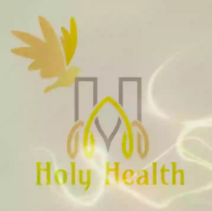 Holy Health Holy Health