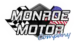 Monroe Motor Company Monroe Motor Company