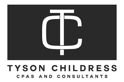 Tyson Childress PLLC Tyson Childress PLLC