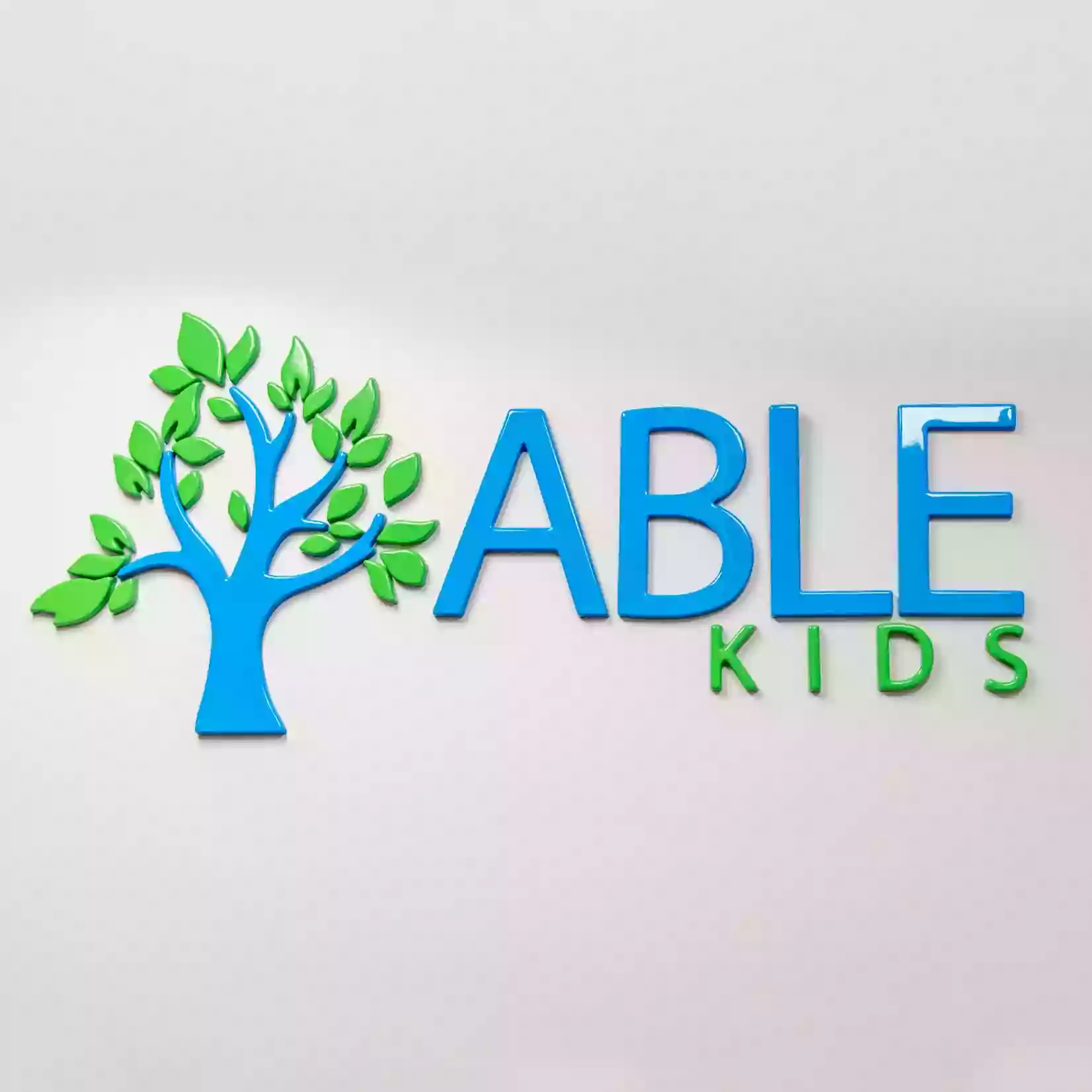 ABLE Kids ABLE Kids