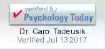 Carol J. Tadeusik, Ph.D. Carol J. Tadeusik, Ph.D.