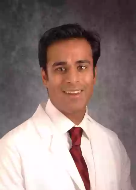 Sridhar E. Pal, MD Sridhar E. Pal, MD