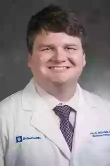 Trey C. Mullikin, MD Trey C. Mullikin, MD