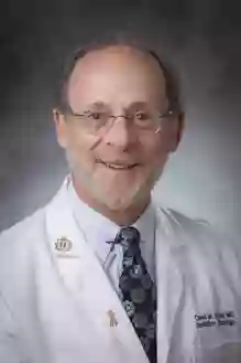 David M. Brizel, MD David M. Brizel, MD
