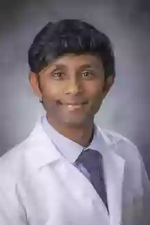 Dr. Sundhar Ramalingam Dr. Sundhar Ramalingam
