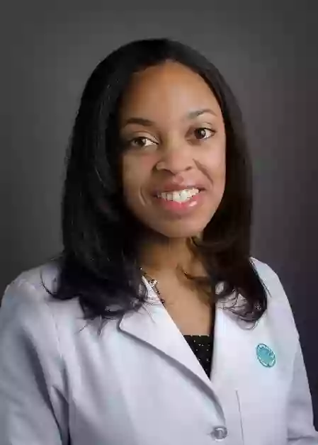 Da'Keya D. Logan, MD Da'Keya D. Logan, MD