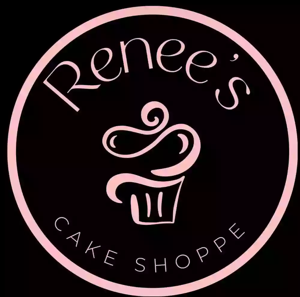 Renee's Cake Shoppe Renee's Cake Shoppe