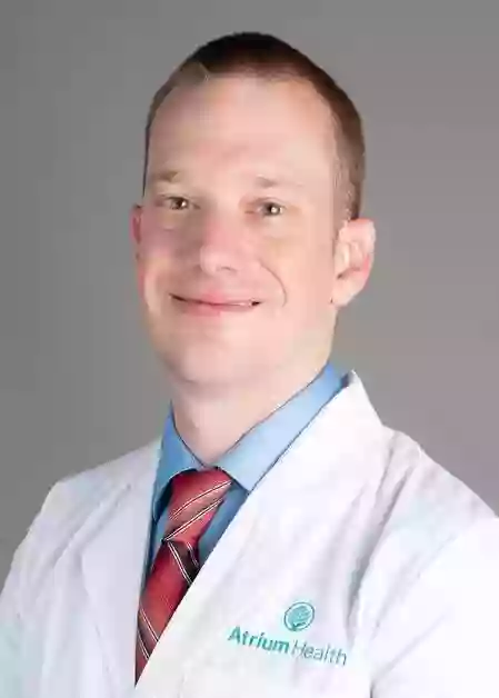 Edwin C. Ferren, MD Edwin C. Ferren, MD