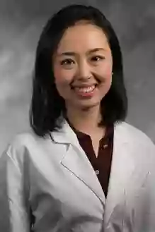 Esther Jeong, MD Esther Jeong, MD