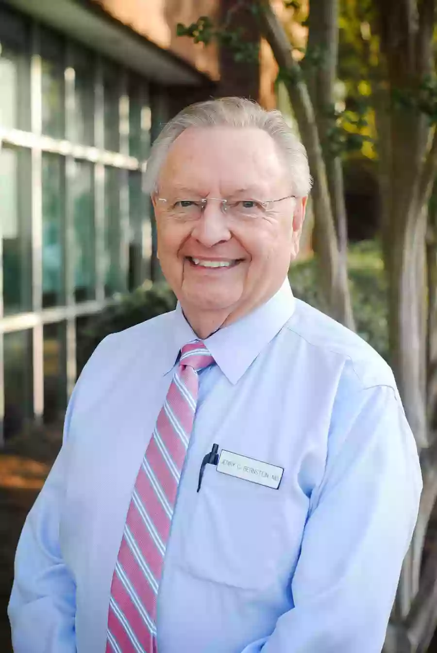 Jerry Bernstein Jerry Bernstein