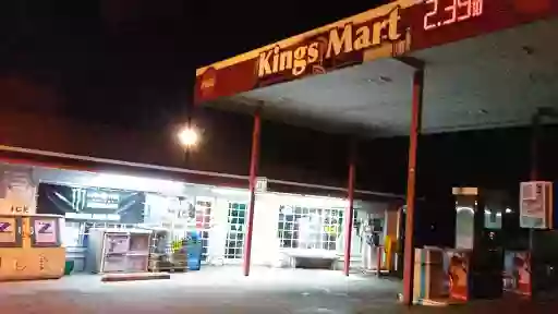 Kings Mart Kings Mart