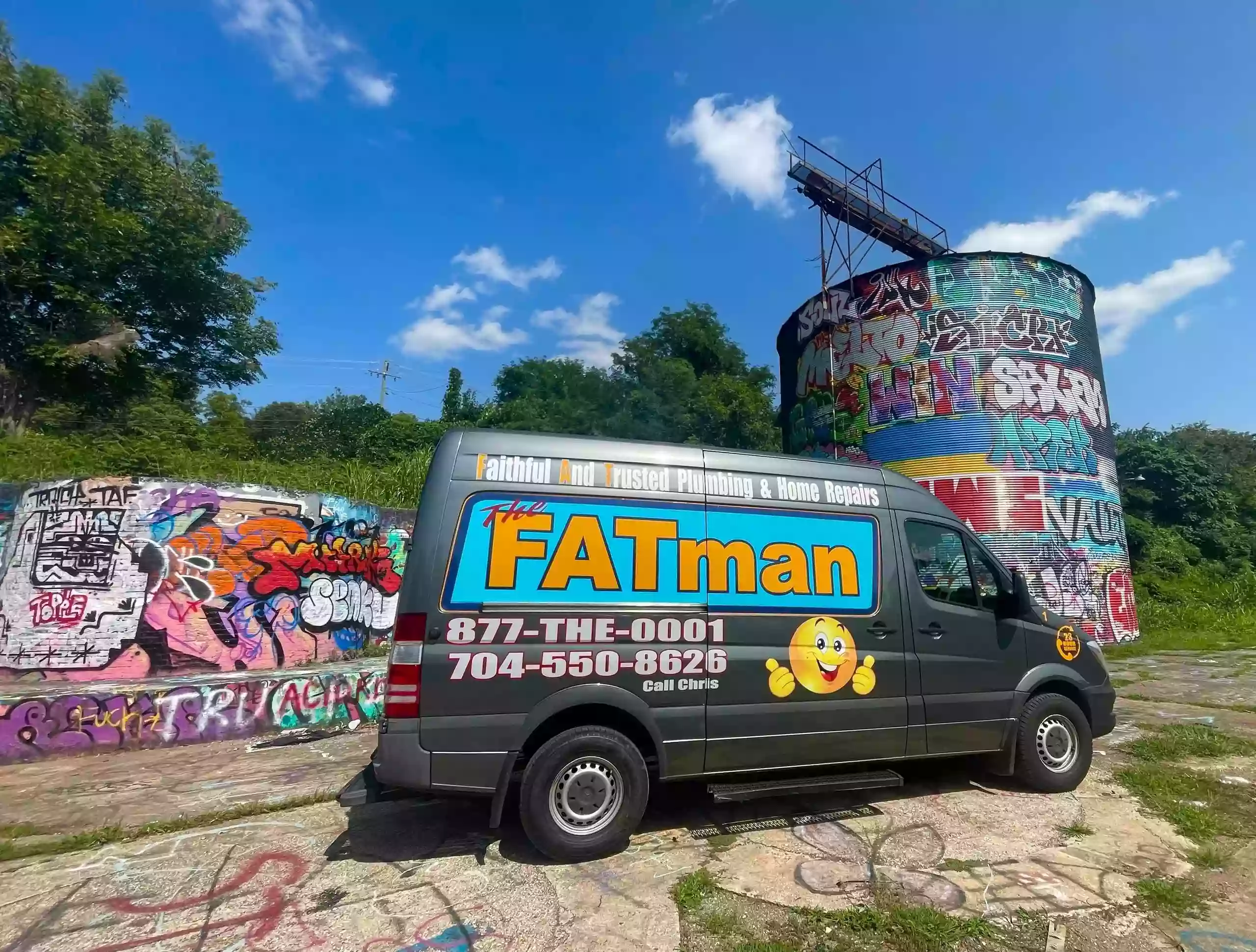 FATman Plumbing Pro FATman Plumbing Pro
