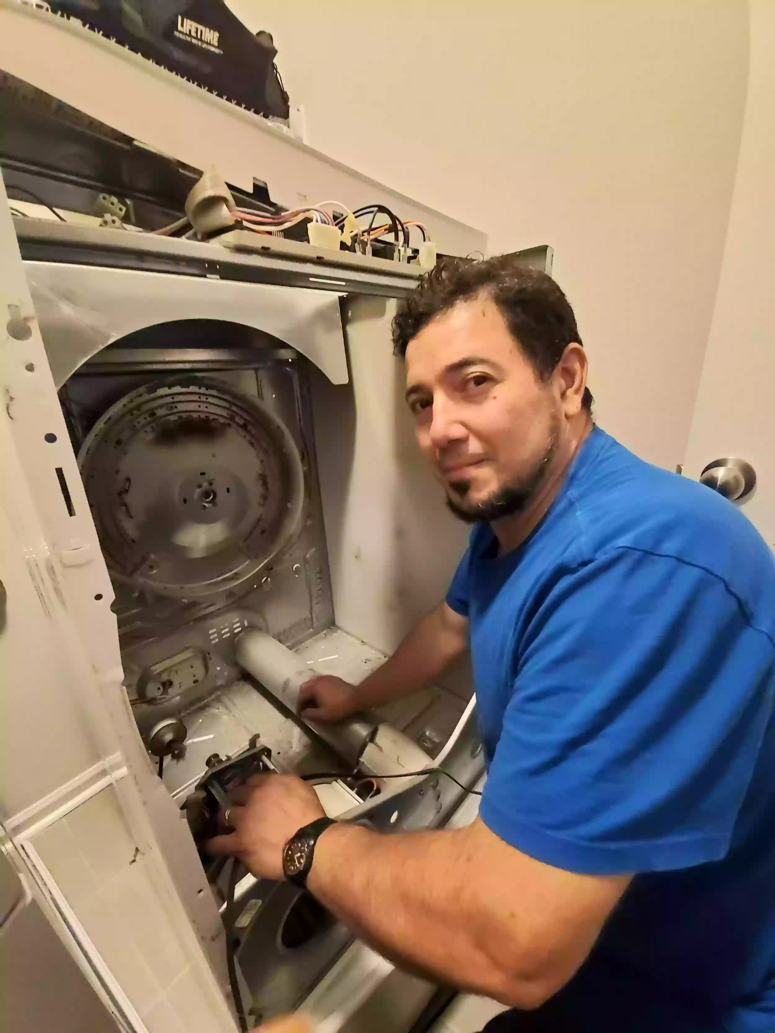 ASV Appliance ASV Appliance