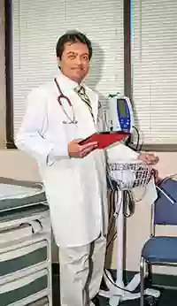 Triangle Doctor - Cary Triangle Doctor - Cary