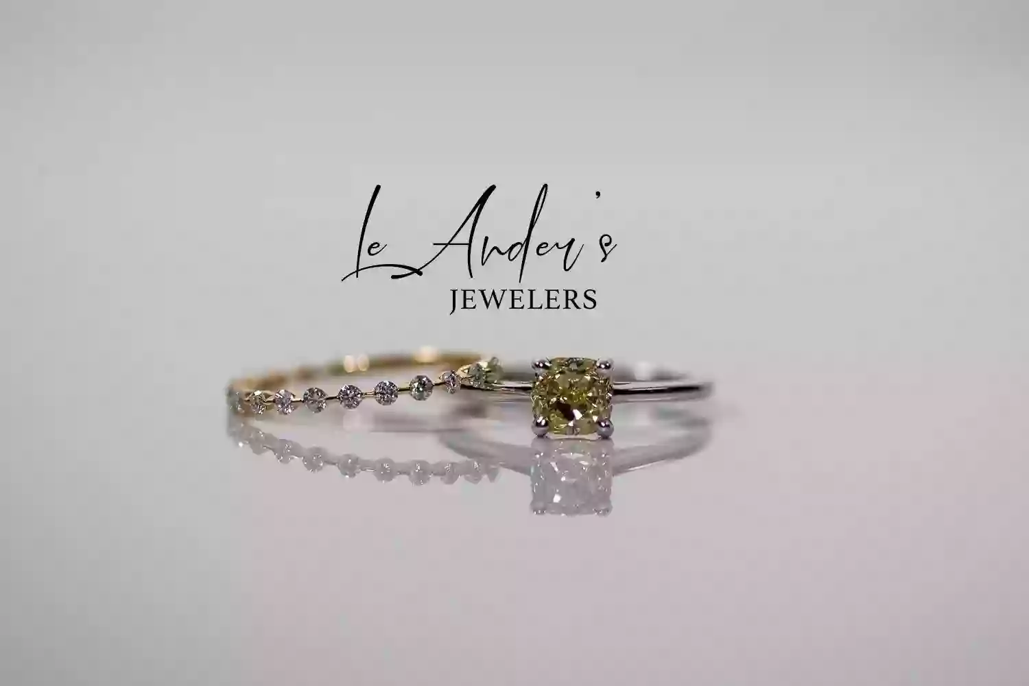 LeAnder’s Jewelers LeAnder’s Jewelers