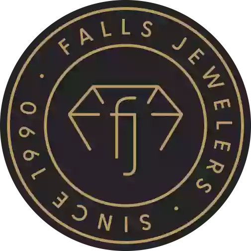 Falls Jewelers: Kannapolis Falls Jewelers: Kannapolis