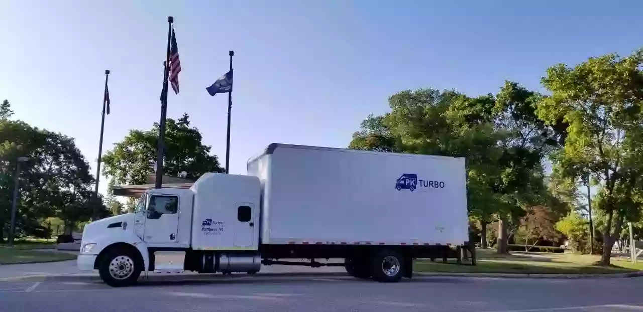 PK Turbo LLC PK Turbo LLC