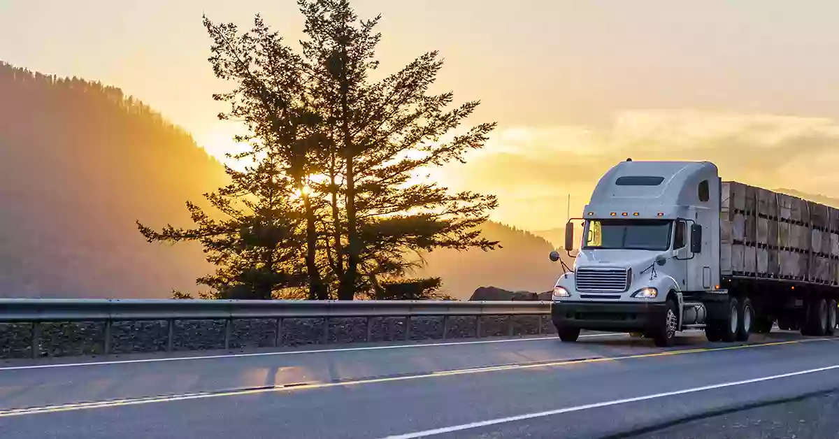Oak City Logistics Oak City Logistics