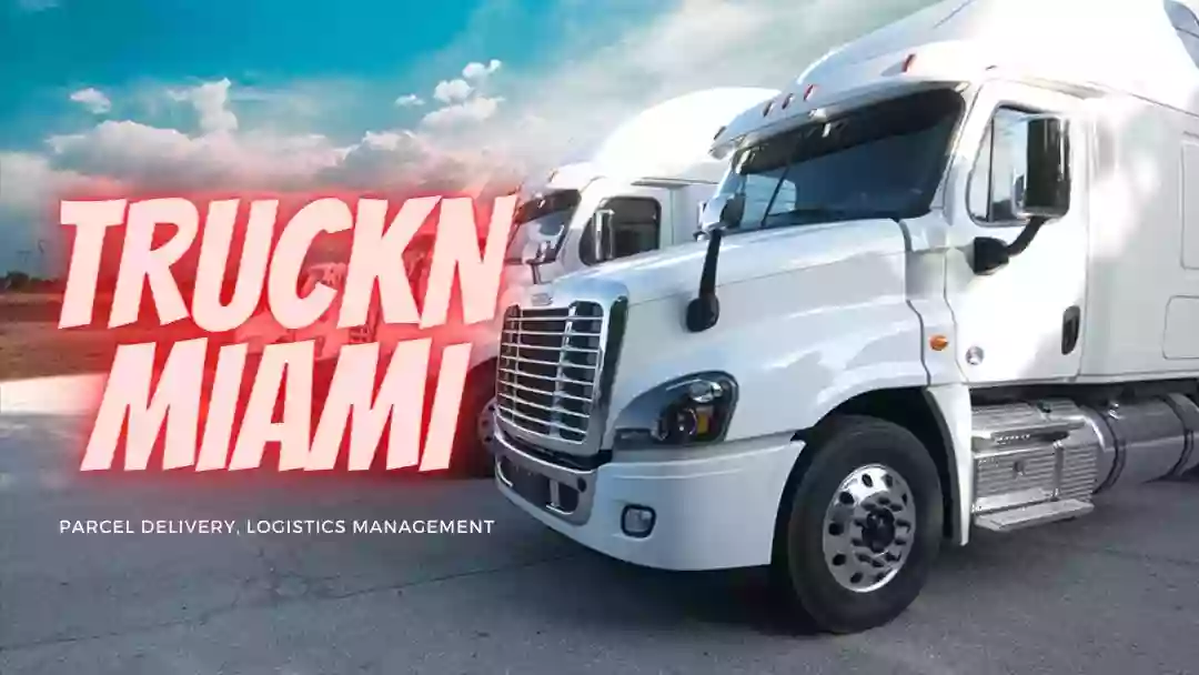 Truckn Miami Truckn Miami